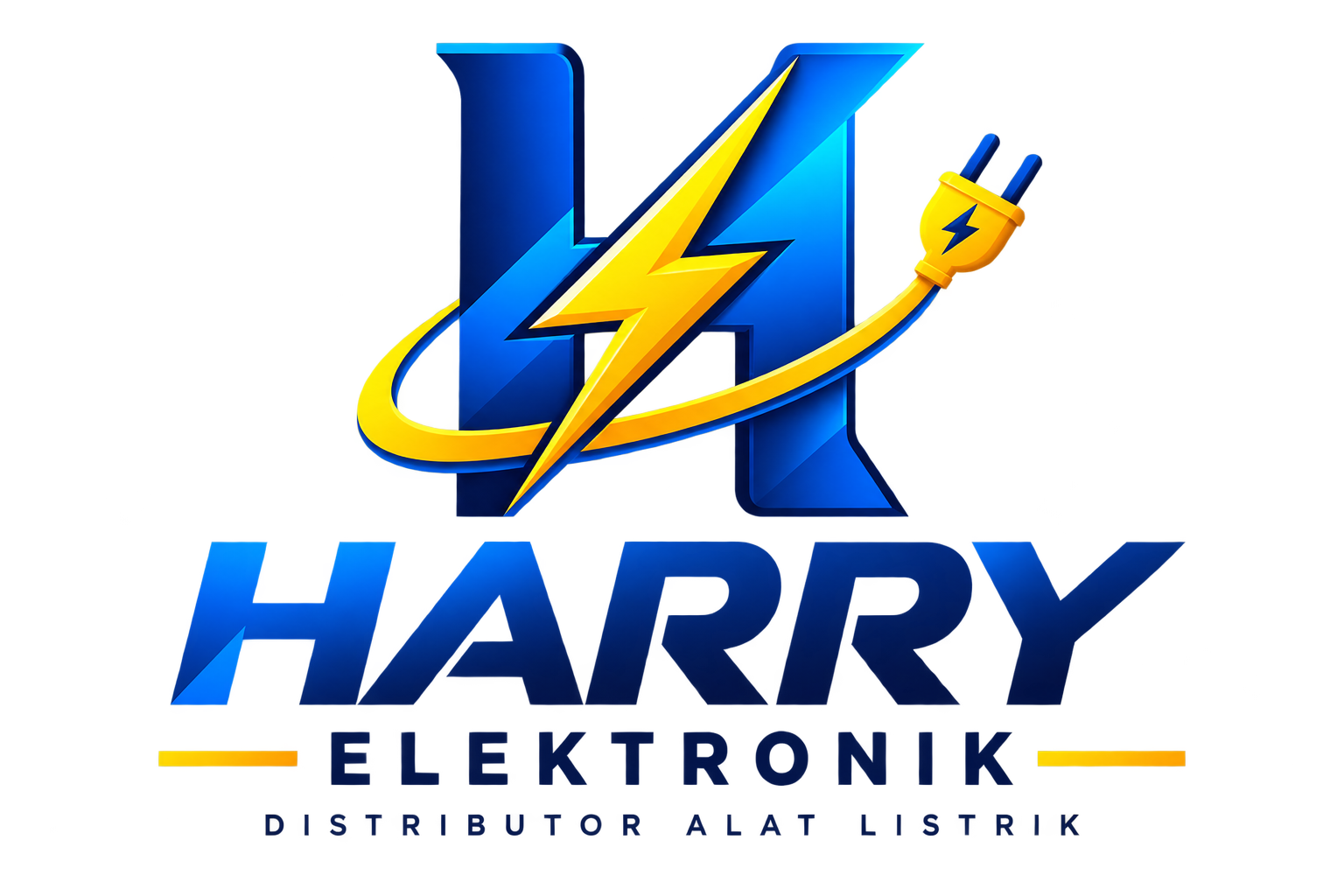 Logo HARRY ELEKTRONIK